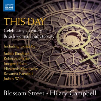 This Day by Blossom Street