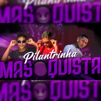 Pilantrinha Masoquista by MC Mafioso