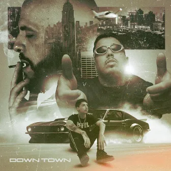 Downtown by Dj Luan MPC