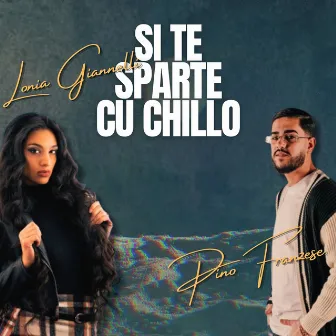 Si te sparte cu chillo by Lonia Giannelli