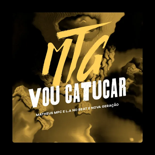 Mtg Vou Catucar