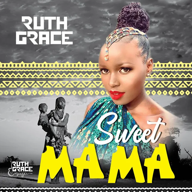 Sweet Mama