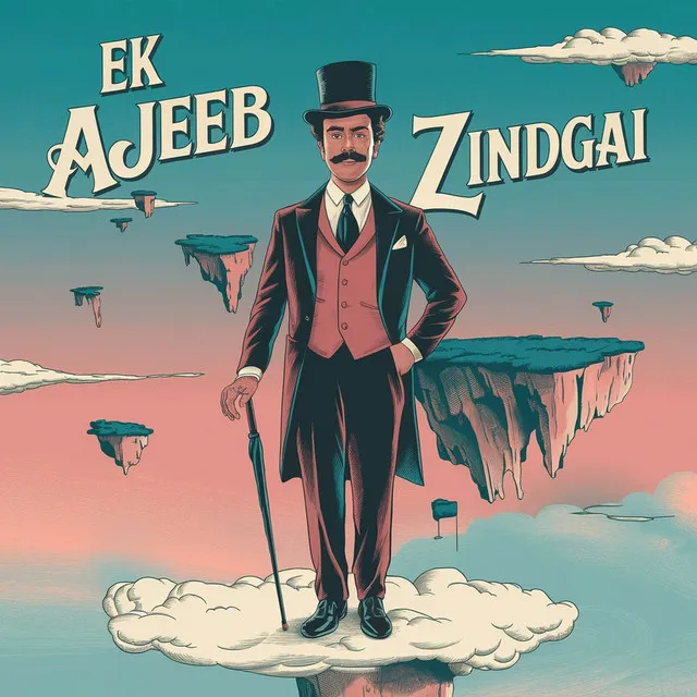 Ek Ajeeb Zindgai