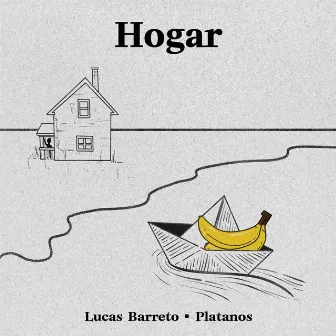 Hogar by Lucas Barreto