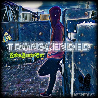 Transcended by SphaBeatsCpt