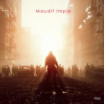 Maudit impie by Mass