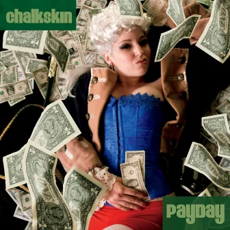 Payday by Chalkskin