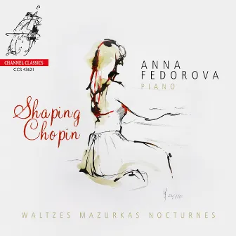 Waltz in A-Flat Major Op. 42 by Anna Fedorova