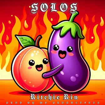 Solos by Ritchie Rin