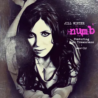 Numb by Jill Winter