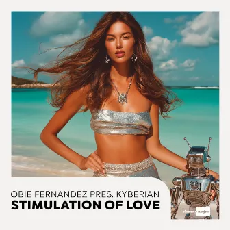 Stimulation Of Love by Kyberian