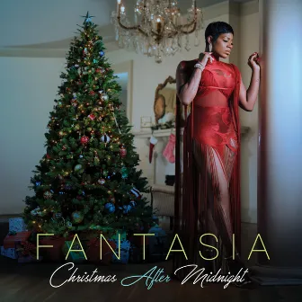 Christmas After Midnight by Fantasia