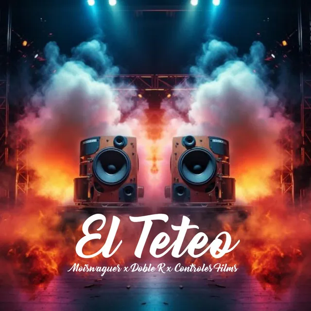 EL TETEO