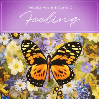 Feeling by Rebeka Avain