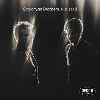 Amistad by Grigoryan Brothers