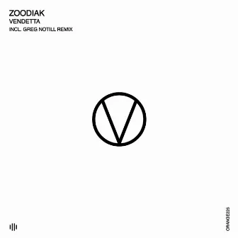 Vendetta by Zoodiak