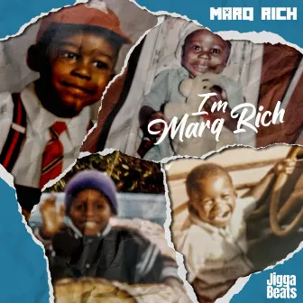 I'm Marq Rich$ by MarqRich