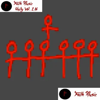 Unity Vol. 1.5 by Faith Music