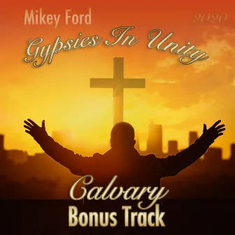 Calvary by Mikey Ford