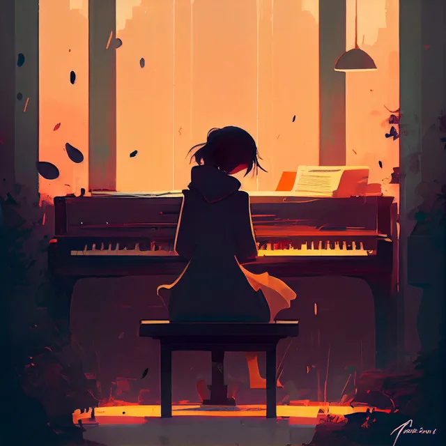 Instrumental Piano