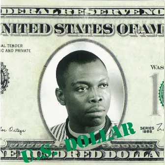 Us Dollar by Rey Webba