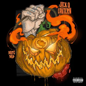 Jack O Lantern by Chubeats