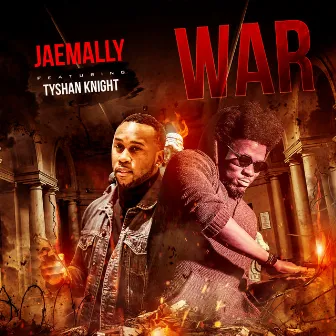 War by Jaemally