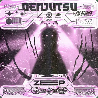 Genjutsu by ZEP