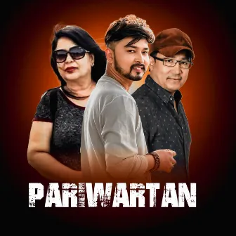 Pariwartan by Nagendra Shrestha