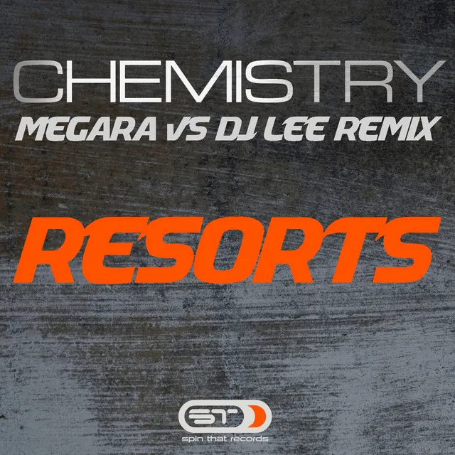 Resorts - Megara vs. DJ Lee Remix