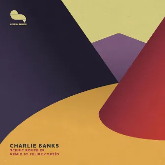 Scenic Route by Charlie Banks