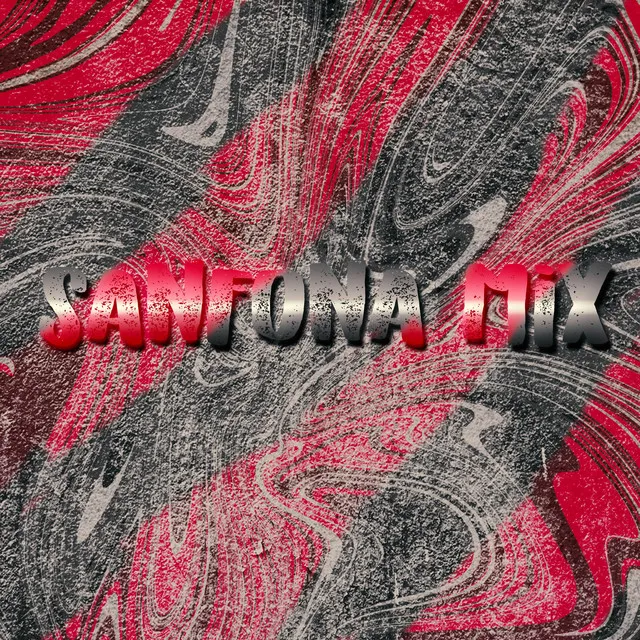 Sanfona Mix - Remix