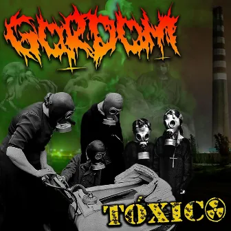 Toxico by Gordom