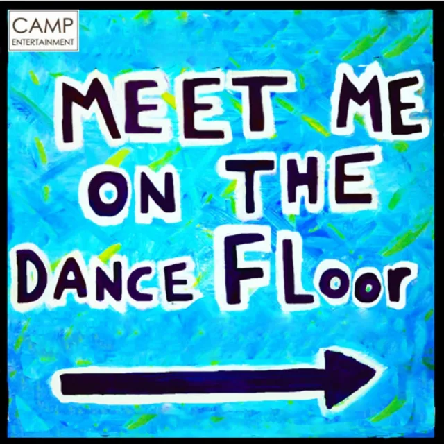 MEET ME ON THE DANCE FLOOR - George Figares Remix