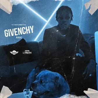 Givenchy by Navaz