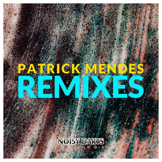 Insane Crowd - Patrick Mendes Remix