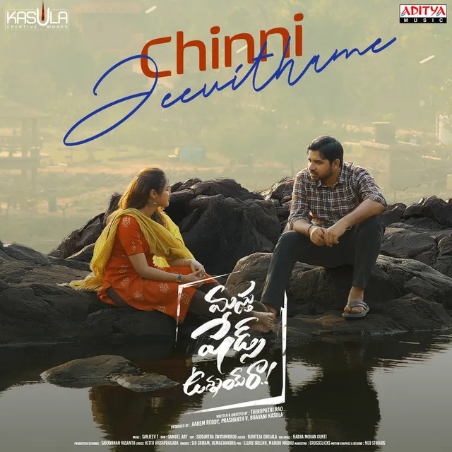 Chinni Jeevithame