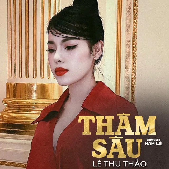 Thâm Sâu - Cover Version