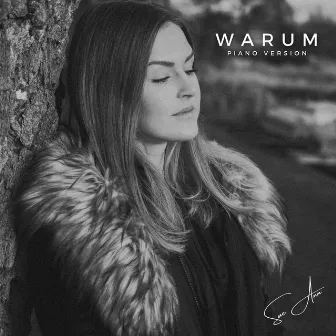 Warum (Piano Version) by Sue Ann