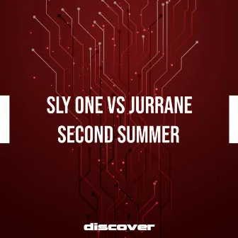 Second Summer by Sly One vs Jurrane