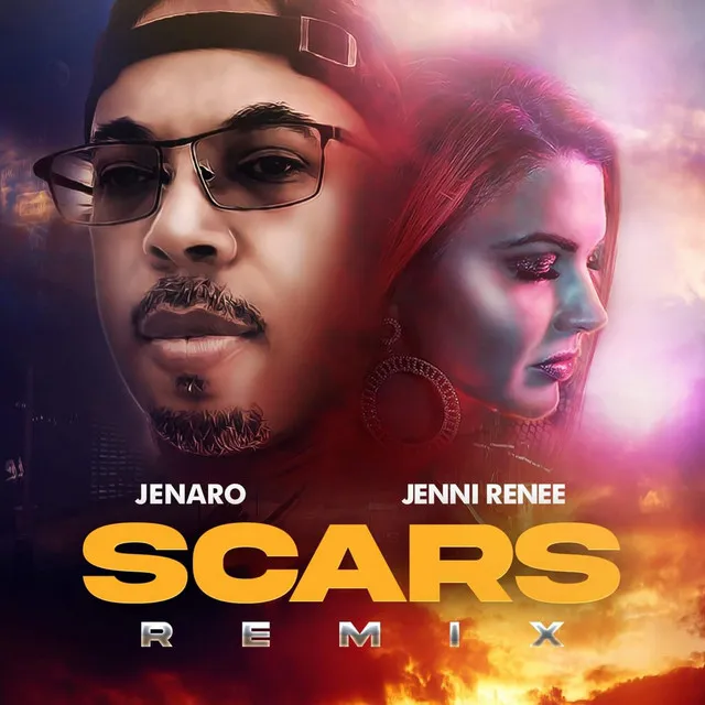 Scars (Remix)