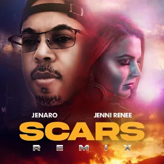 Scars (Remix) by Jenni Renee