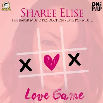 Love Game - Single by Sharee Elise