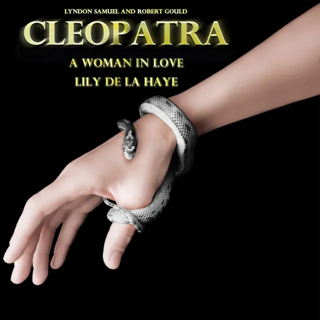 A Woman in Love (Live) [From Cleopatra]