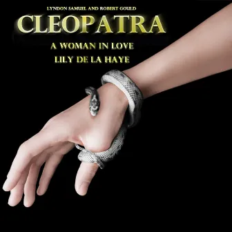 A Woman in Love (Live) [From Cleopatra] by Lyndon Samuel