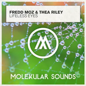 Lifeless Eyes by Fredd Moz