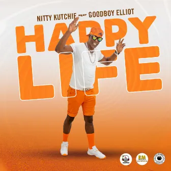 Happy Life by Nitty Kutchie