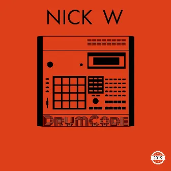 Drumcode by Nick W