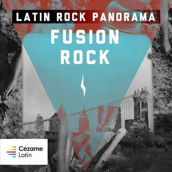 Déjanos Avanzar (Latin Rock Panorama : Fusión-Rock) by 