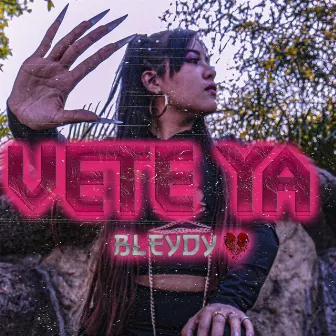 Vete Ya by Bleydy